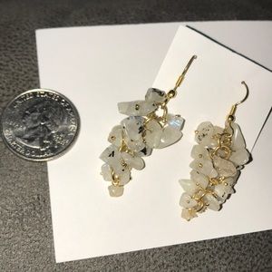🛍 4 for $20 🛍 Rock Cluster Earrings